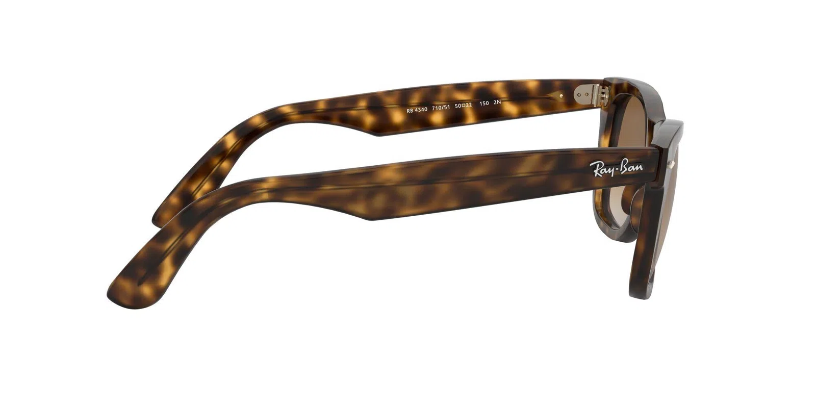 Ray-Ban Wayfarer 4340 Sunglasses - view 22